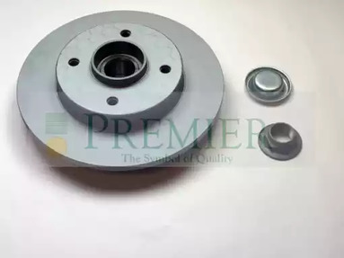 Фото PWK1758 Комплект подшипника BRT BEARINGS {forloop.counter}}